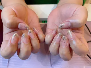 ネイル Lilly's art所属・休業中 リリーズアートのネイルデザイン