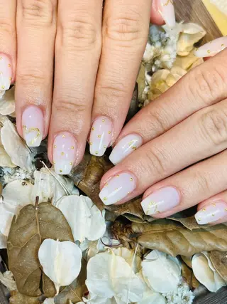 ネイル Brodia nailsのネイルデザイン