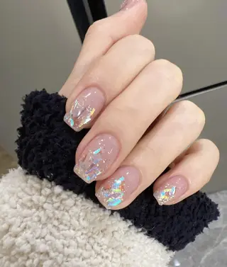 ネイル UM Nail Salonのネイルデザイン