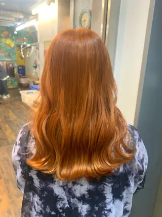 セミロング MAXKELLY 💎JASのマツエク・マツパデザイン