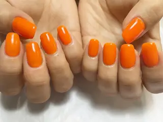 ネイル Nailist Honamiのネイルデザイン