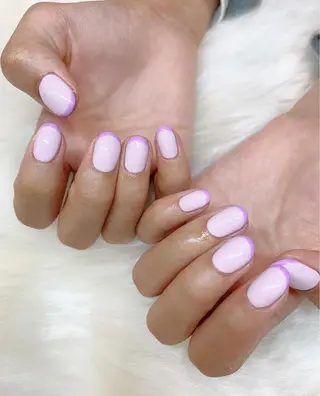 ネイル glow_ nailのネイルデザイン