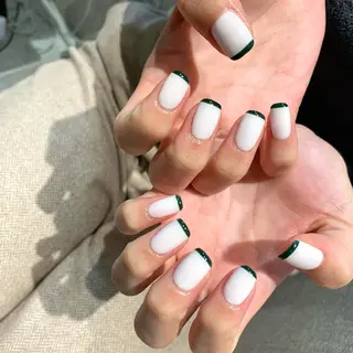 ネイル esby Loely MIZUKIのネイルデザイン