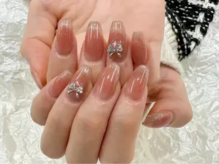 ネイル CHERIR NAILSALONのネイルデザイン