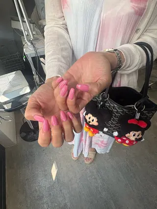 ネイル Eden 喜多のネイルデザイン