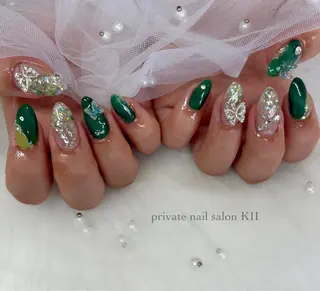 ネイル private nail  KIIのその他イメージ
