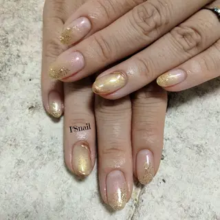 ネイル I'S nail 佐野のネイルデザイン