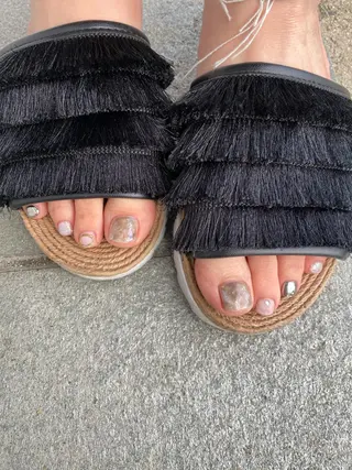 ネイル JIFFY所属・JIFFY nailstudioのネイルデザイン