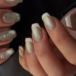 ネイル new.ed/ staffのネイルデザイン