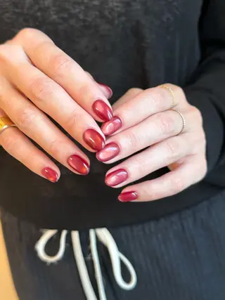 ネイル Ami 🦥のネイルデザイン