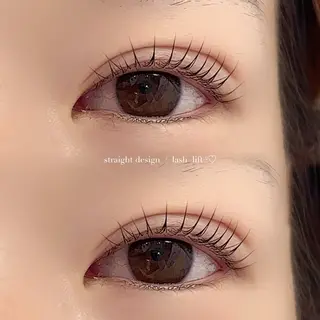 マツエク・マツパ sui所属・【sui】 yunaのネイルデザイン