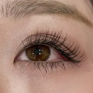 マツエク・マツパ ドーリーラッシュ 吉田のマツエク・マツパデザイン