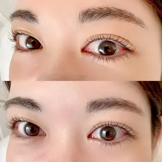 マツエク・マツパ mone （モネ）所属・mone eyelashのマツエク・マツパデザイン
