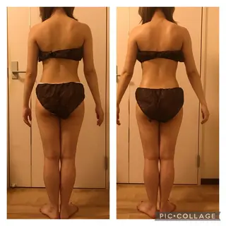 ミディアム カラー パーマ ヘアアレンジ メンズ キッズ ネイル マツエク・マツパ アニメ,Vオタク× 即効痩せエステサロンのエステ・リラクイメージ