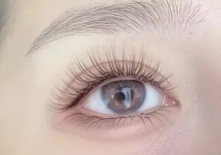 マツエク・マツパ Max salonのマツエク・マツパデザイン