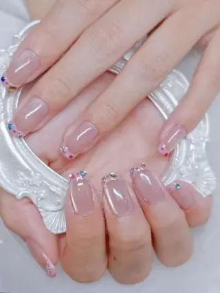 ネイル 当日予約可能💜 アキラのその他イメージ