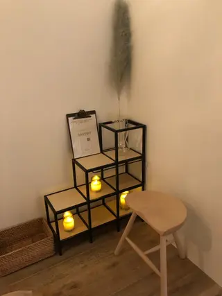 リラクゼーションサロンKOKORO所属・リラクゼーション サロンKOKOROのエステ・リラクイメージ