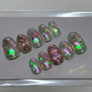 ネイル ヘアーサロン　Olive所属・田口 美奈のヘアスタイル