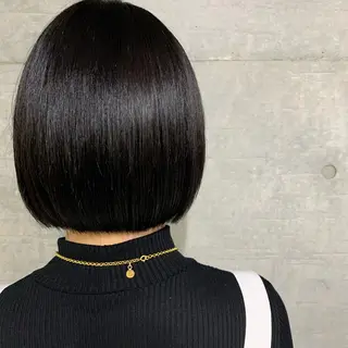 ショート カラー Lome'所属・✨ブリーチマスター✨ オクヤマヨウスケのヘアスタイル