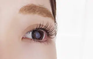 マツエク・マツパ アイラッシュサロンharuka所属・心斎橋・四ツ橋 マツエク・マツパのマツエク・マツパデザイン