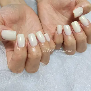 ネイル rokunana 佐野のネイルデザイン