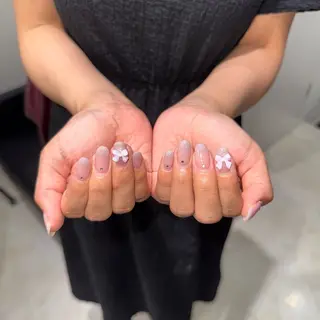 ネイル MODA みうのネイルデザイン