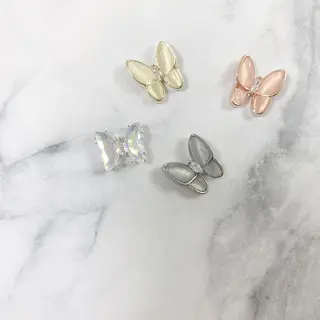 ネイル ✤Ina nail✤のネイルデザイン