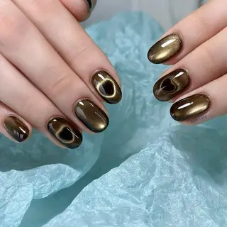 ネイル BLUE CORA所属・BLUE CORAのネイルデザイン