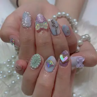 ネイル ✨Serenity Nail salonのネイルデザイン