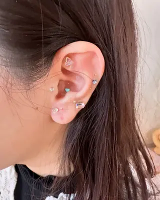 répos所属・美容サロン réposのその他イメージ