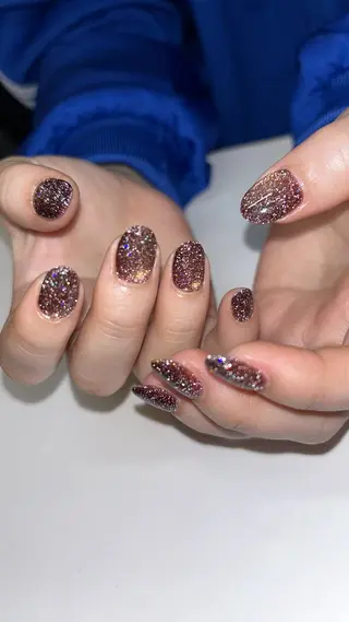 ネイル 山﨑　美優 / Manonのネイルデザイン