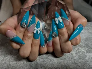 ネイル 佐野 愛美のエステ・リラクイメージ