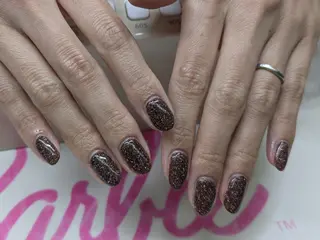 ネイル Nail's NON所属・Nail'sNON 　Jr. Ozonoのネイルデザイン