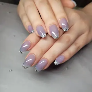 ネイル Nail salon Coco所属・Nail salon Coco【溝の口駅】のネイルデザイン
