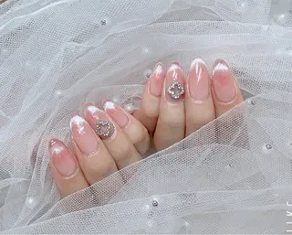 ネイル R salonのネイルデザイン