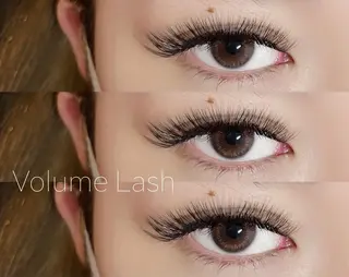 マツエク・マツパ Lumos nail&eyelash所属・Lumos Ayakaのマツエク・マツパデザイン