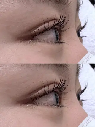 マツエク・マツパ トータルビューティー サロン・Ｎの眉毛・アイブロウイメージ