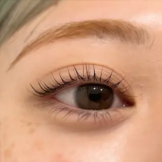 マツエク・マツパ eyelist Kumiのマツエク・マツパデザイン