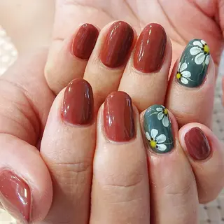 ネイル みー shakushiroのネイルデザイン