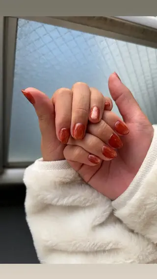 ネイル nonno. ayumiのネイルデザイン