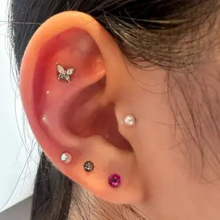 【毛穴・美白・美肌】 美・up 青葉台店のエステ・リラクイメージ