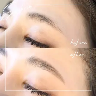 アイブロウ 眉毛専門店アイブロウ テンポフェリーチェのエステ・リラクイメージ