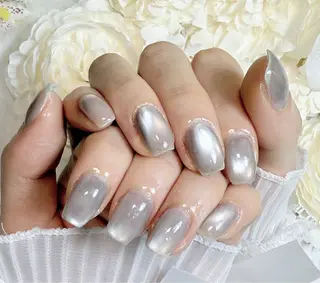 ネイル BabyYouMinail所属・ネイル💅 ひなのネイルデザイン