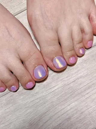 ネイル 個室ネイルサロンDolly  Girl〜ドーリーガール〜所属・DollyGirl KYOKOのネイルデザイン