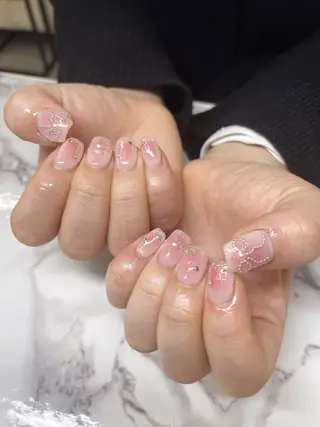 ネイル kouca  nail所属・コウ カnail💅のネイルデザイン