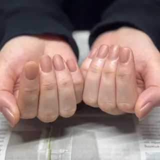 ネイル 中目黒 Suzukiのネイルデザイン