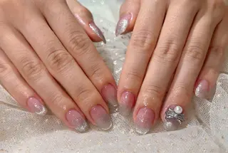 ネイル Umi nail& eyelashのネイルデザイン