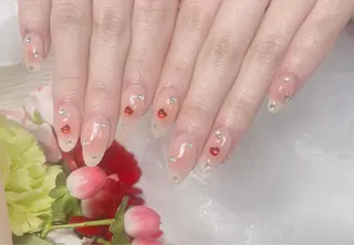 ネイル Joliesse nail salonのネイルデザイン