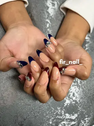 ネイル fir_ nail_のネイルデザイン