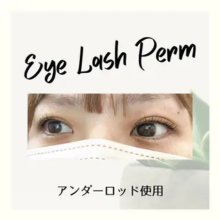 マツエク・マツパ carpe Marais所属・carpe Maraisのヘアスタイル